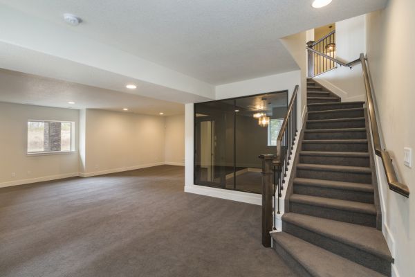 Basement Restoration Service in Louisville