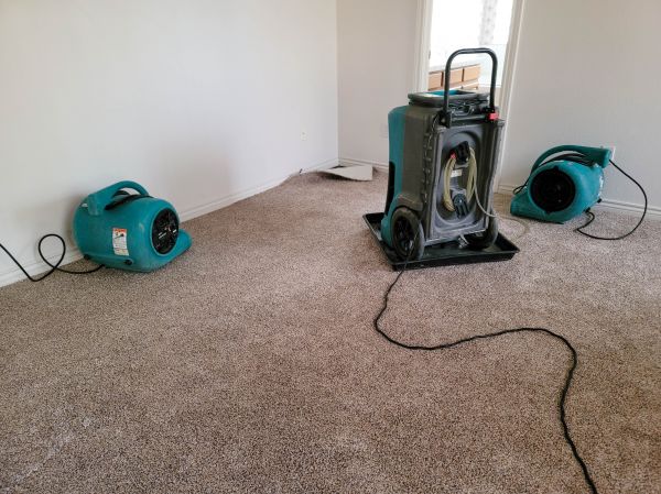 Flood Damage Repair in Louisville