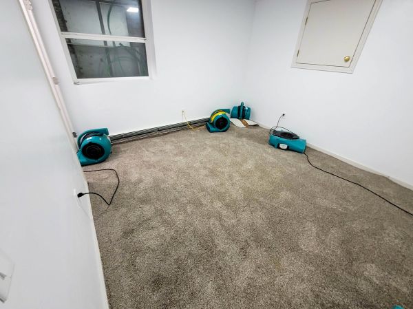 Flood Restoration Service in Louisville